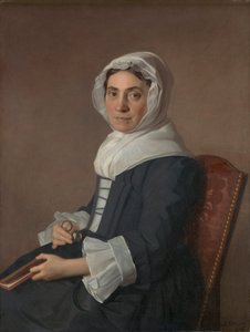 Mary Adam - Allan Ramsay