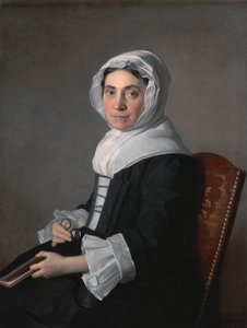 Mary Adam