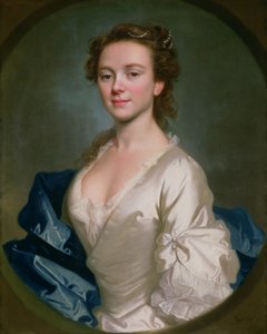 Mademoiselle Craigie, 1741