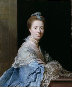  - Allan Ramsay
