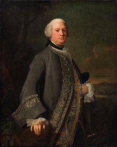  - Allan Ramsay