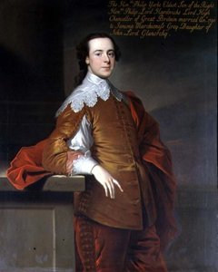 Portrait de l