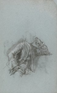 Étude pour un portrait d