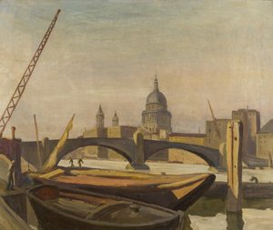 Saint-Paul, avant 1928