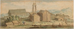  - Allart van Everdingen
