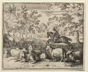 Renard le Goupil : La Chasse au Cerf