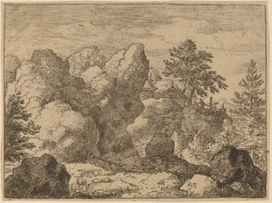 Le Rocher Pointu