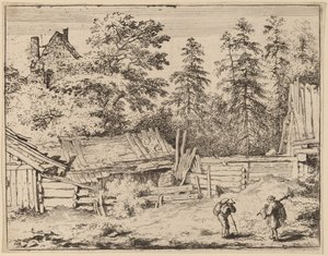 Trois Cottages