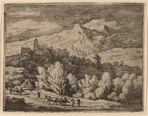 Deux chariots