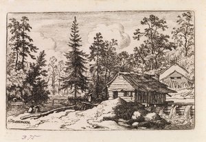  - Allart van Everdingen
