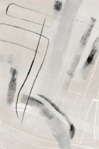 Lignes fluides abstraites