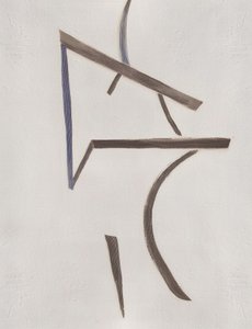 Équilibre géométrique abstrait