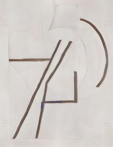 Composition géométrique abstraite