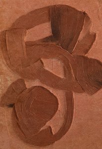 Des formes fluides et terreuses - Alma