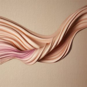 Des courbes organiques fluides