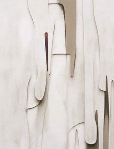 Formes abstraites superposées - Alma