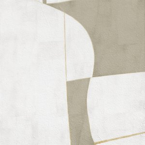 Des courbes et des ombres minimalistes - Alma