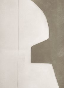 Formes abstraites modernes - Alma