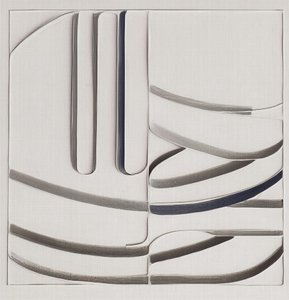 Courbes minimalistes modernes