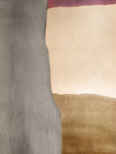 Champs de couleurs organiques - Alma