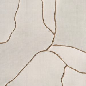 Lignes fluides et organiques - Alma