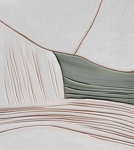 Textures sereines et naturelles