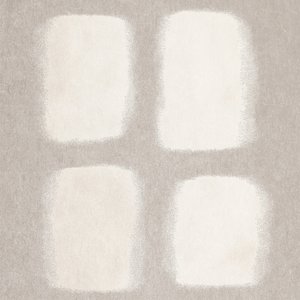 Grille abstraite douce - Alma