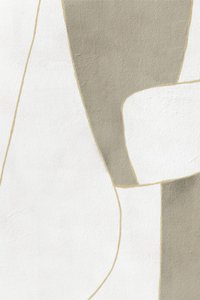 Formes douces et neutres - Alma