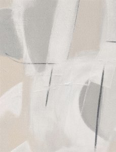 Calme subtil et abstrait - Alma