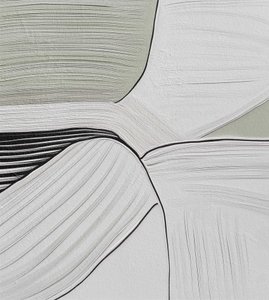 Une fluidité organique subtile - Alma