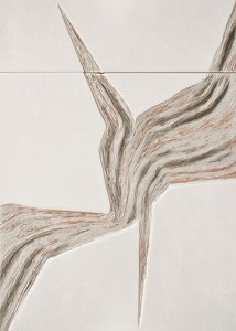 Flux organique texturé - Alma