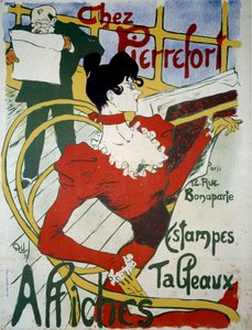 Chez Pierrefort