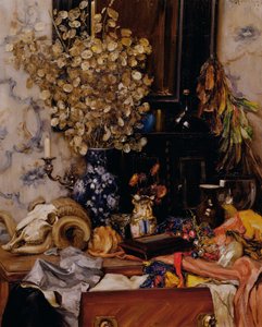 Nature morte