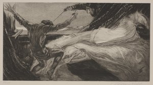 Sans titre - Alois Kolb