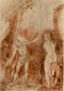 Christ en Limbo