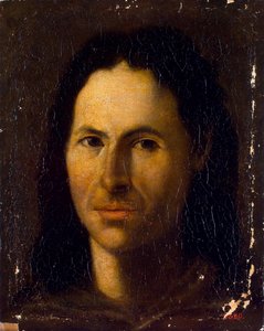 Portrait de Garcilaso de la Vega, années 1630 - Alonso Cano