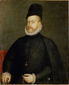 Philippe II, roi d