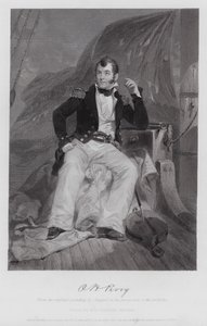 Oliver Hazard Perry