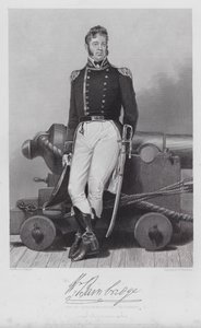 William Bainbridge (gravure)