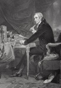 Francis Hopkinson (1737-91) - Alonzo Chappel