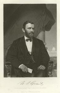 Ulysses S Grant
