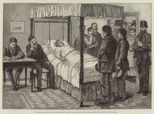 Prisonniers accusés d