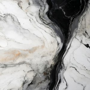Marbre « Black Gold »