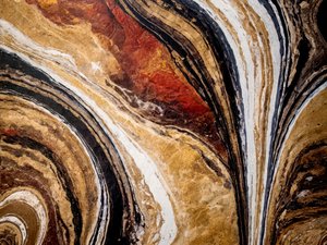 Résumé : Gold Stone Flow - Alpenglow Workshop