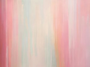 Des couleurs verticales envoûtantes