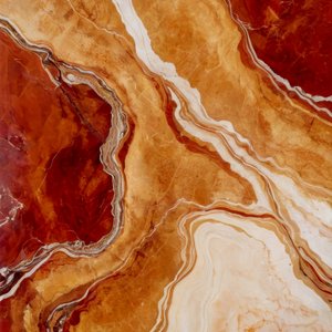 Onyx rouge fluide