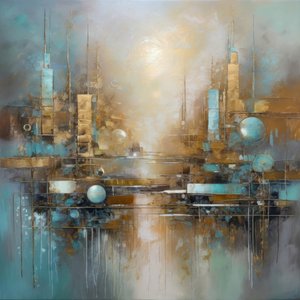 Reflet d