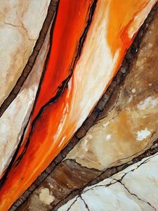 Résumé de « Molten Earth »