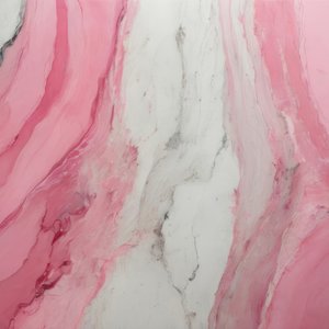 Flux de marbre rose - Alpenglow Workshop