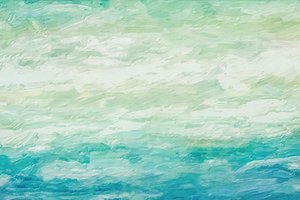 Aqua Flow texturé